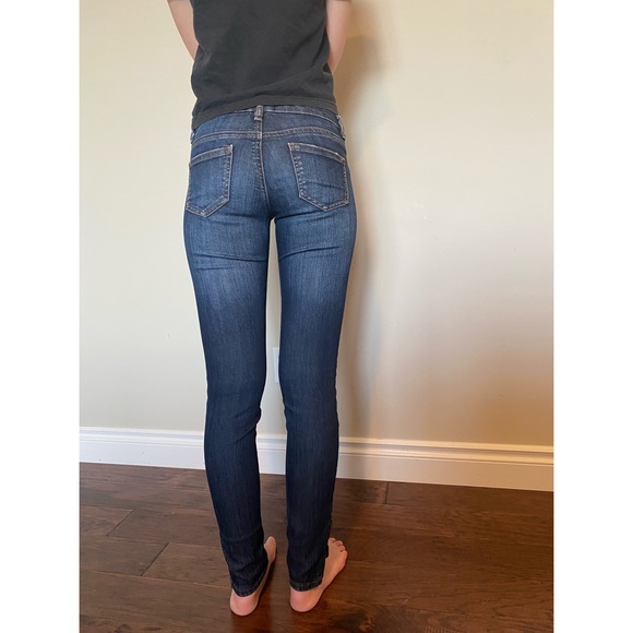 Garage Blue Jeans - Picture 3 of 6